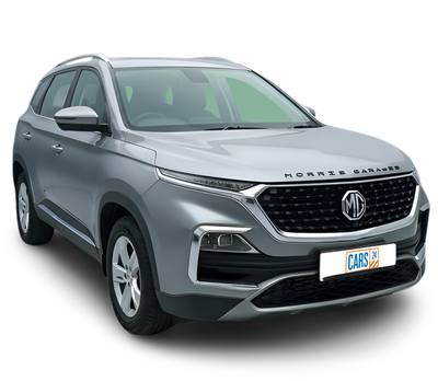 2022 MG HECTOR - SUV - Diesel - Manual - ₹11.50 lakh
